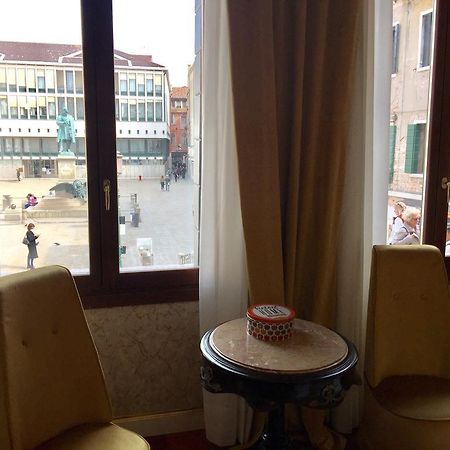40.17 San Marco Hotell Venezia Eksteriør bilde