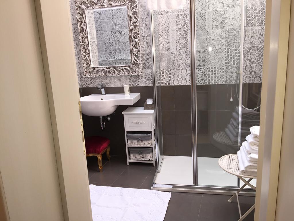 40.17 San Marco Hotell Venezia Eksteriør bilde